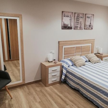 Apartamento El Rincon De Eva Cangas do Morrazo Exterior foto