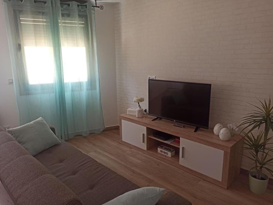 Apartamento El Rincon De Eva Cangas do Morrazo Exterior foto