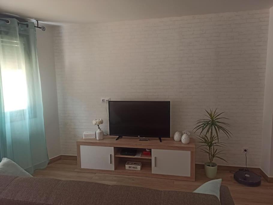 Apartamento El Rincon De Eva Cangas do Morrazo Exterior foto