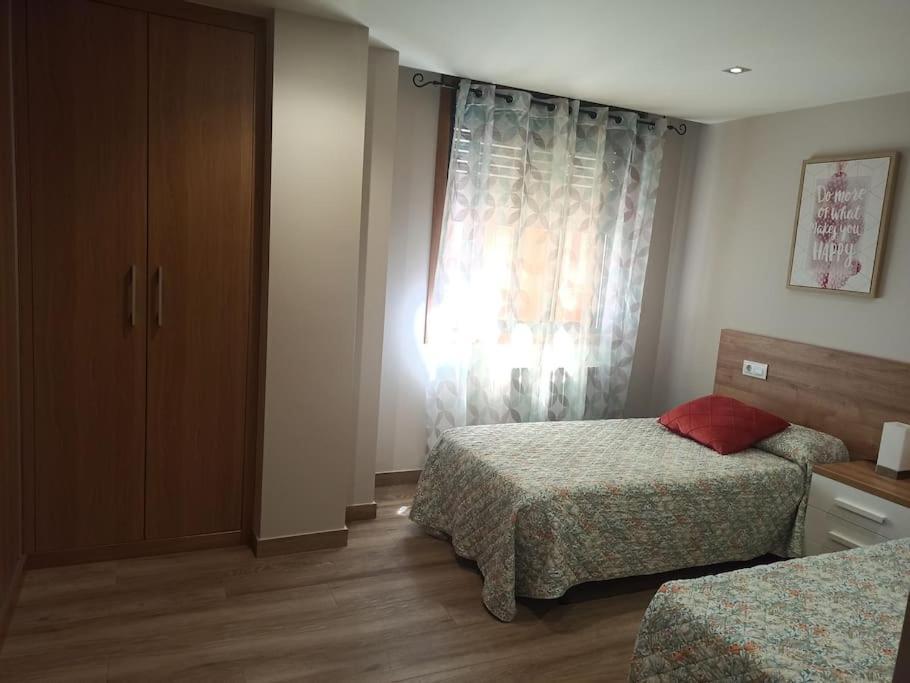 Apartamento El Rincon De Eva Cangas do Morrazo Exterior foto