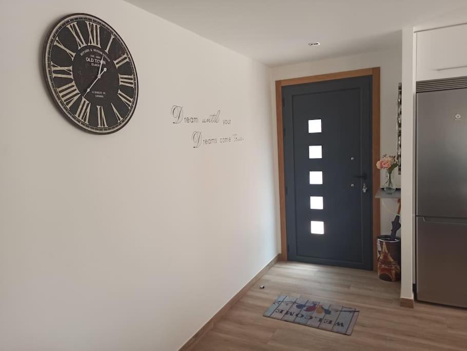 Apartamento El Rincon De Eva Cangas do Morrazo Exterior foto