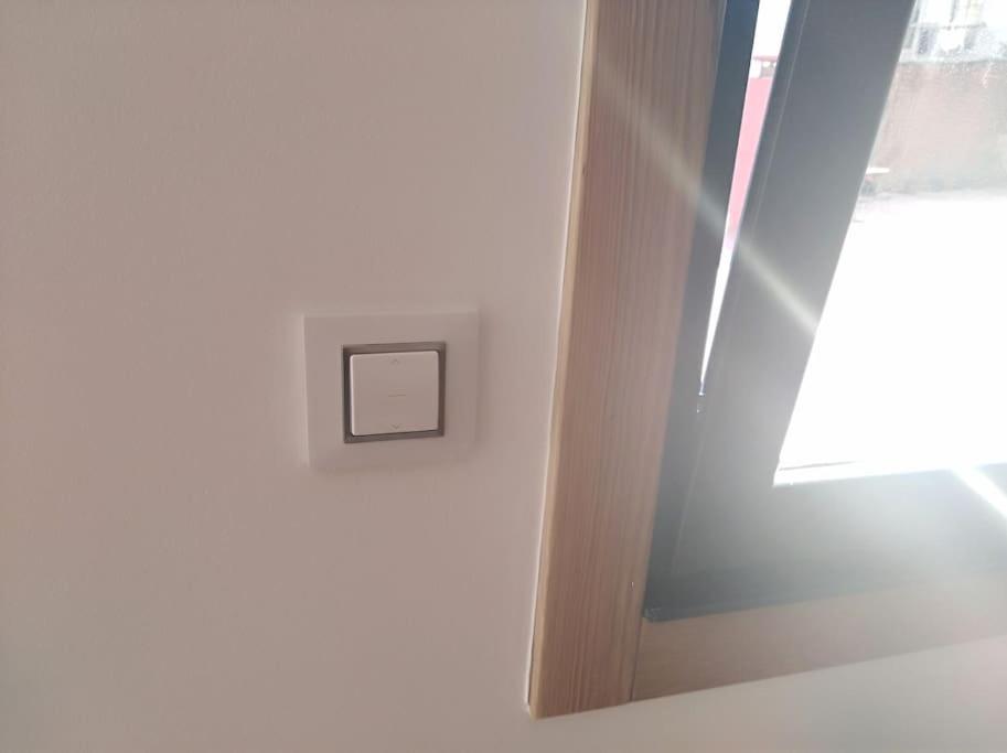 Apartamento El Rincon De Eva Cangas do Morrazo Exterior foto