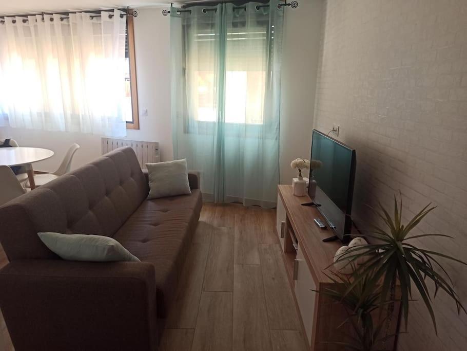 Apartamento El Rincon De Eva Cangas do Morrazo Exterior foto