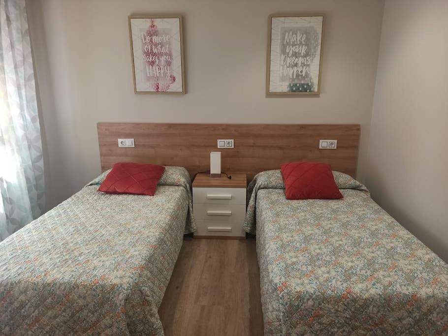 Apartamento El Rincon De Eva Cangas do Morrazo Exterior foto