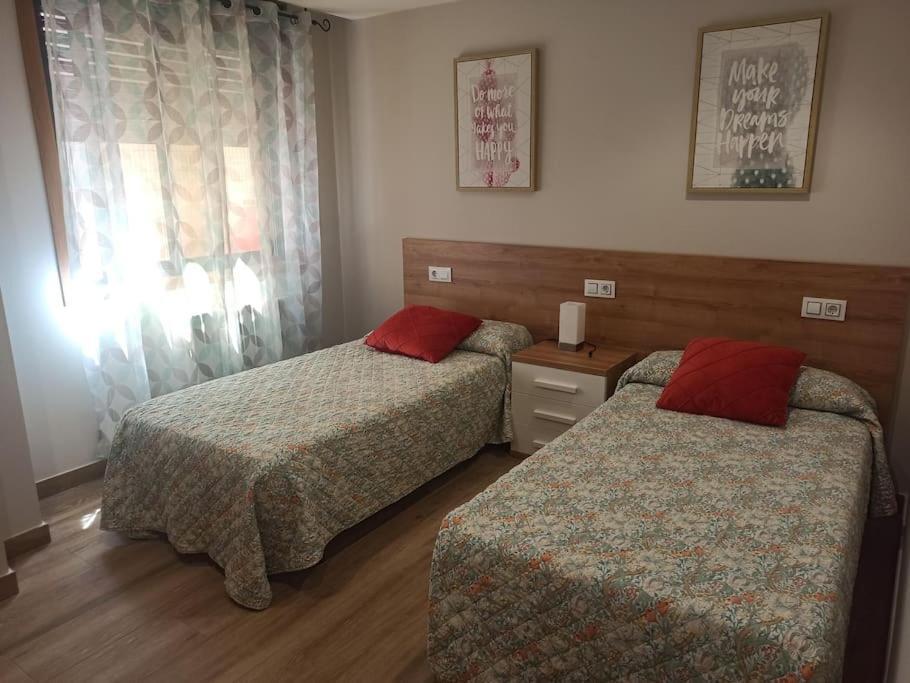 Apartamento El Rincon De Eva Cangas do Morrazo Exterior foto