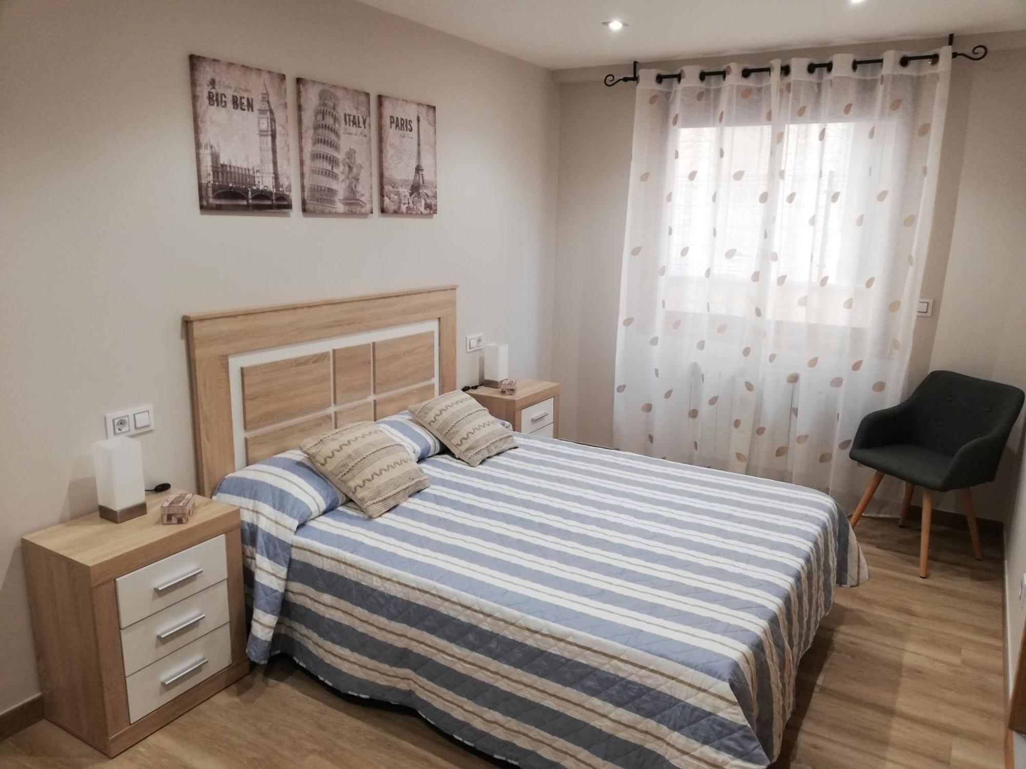 Apartamento El Rincon De Eva Cangas do Morrazo Exterior foto